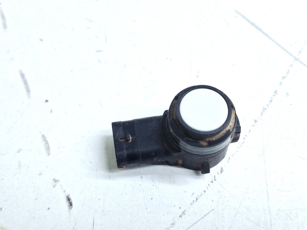Sensor Estacionamento Vw Golf 1.4 2015