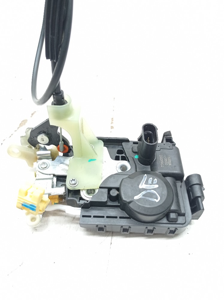 Fechadura Porta Dianteira Esquerda Chery Tiggo 7 1.5 2024