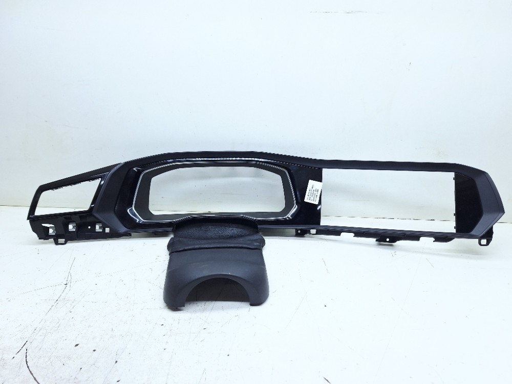Acabamento Painel Vw Jetta Gli 2.0 2023 5NN858560