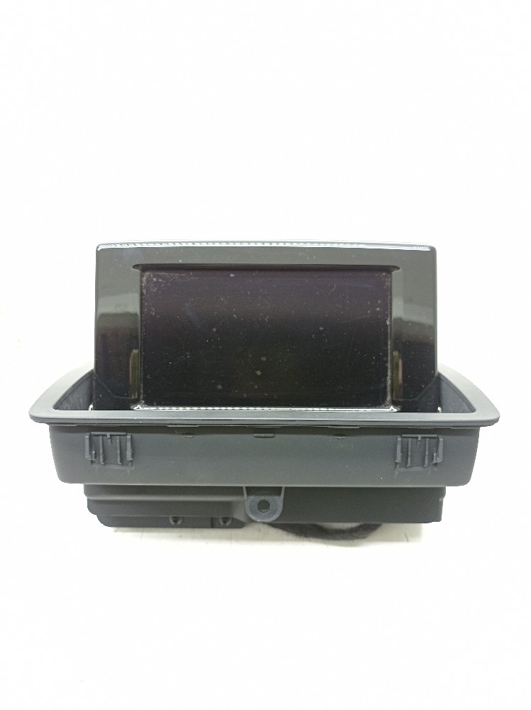 Visor Multimídia Audi Q3 Tfsi 1.4 2015 2016 8u0857273b