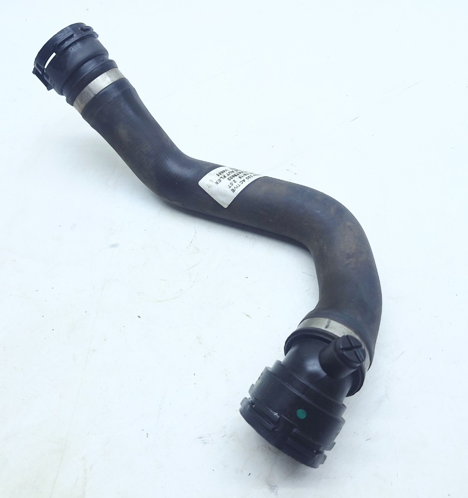 Mangueira Arrefecimento Bmw 320i 2.0 2018 759683802