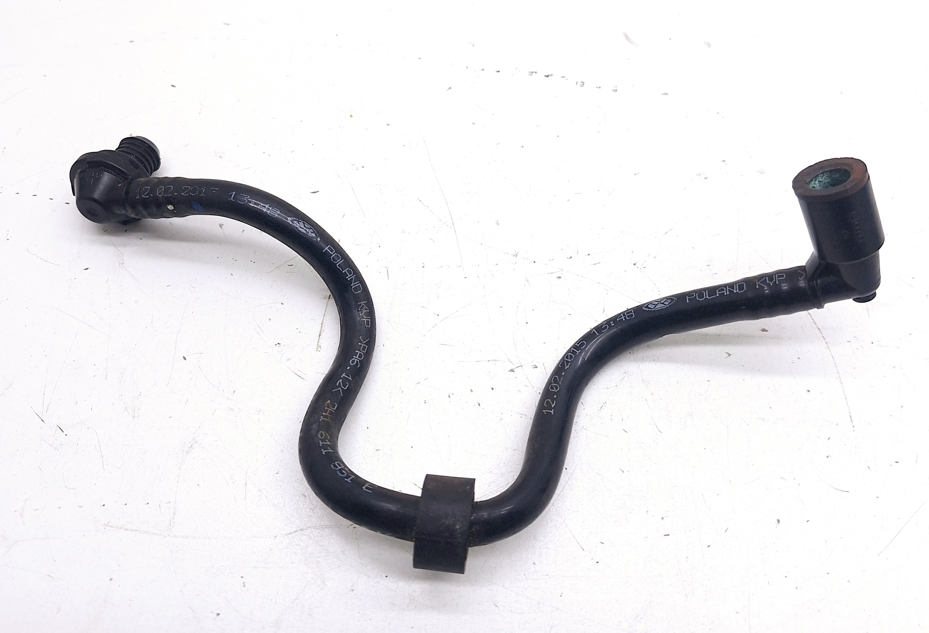 Mangueira Arrefecimento Vw Amarok 2.0 2016 N2h1611931e
