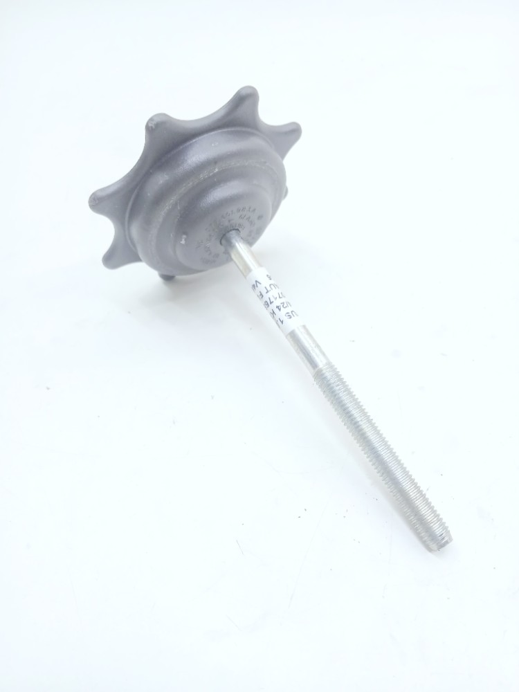 Parafuso Trava Estepe Vw Nivus 1.0 2024 6ea601983b