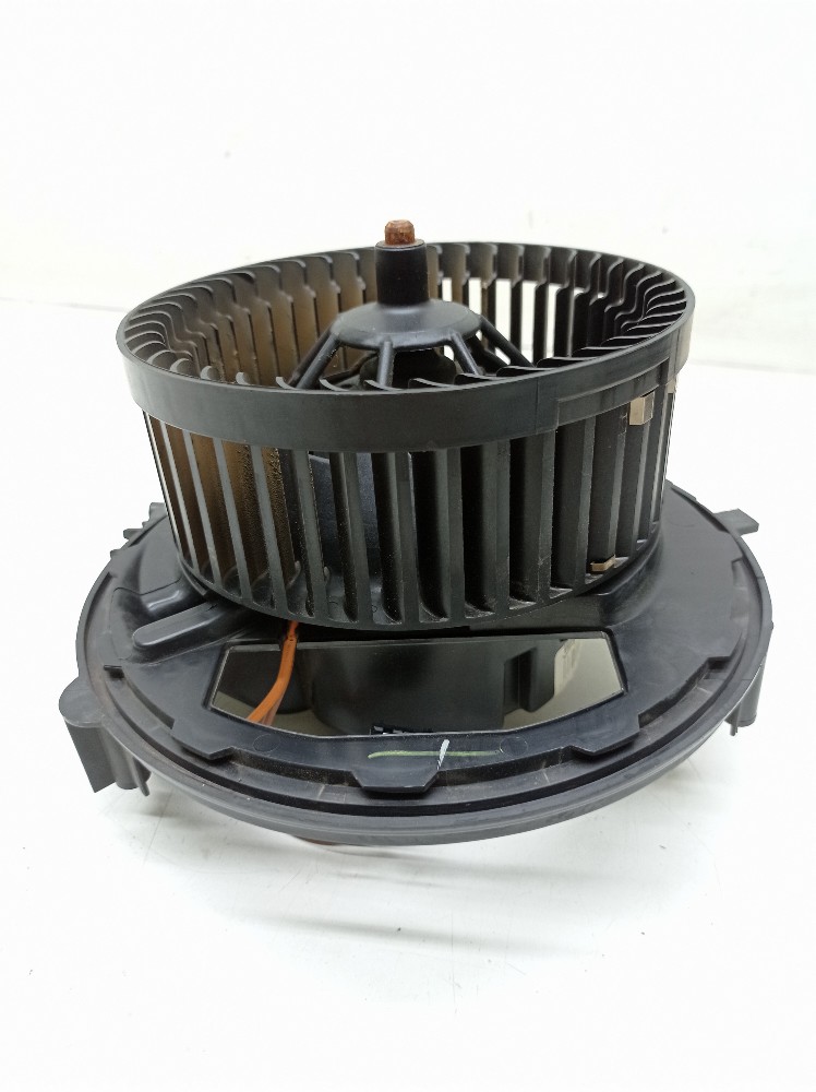 Motor Ventilador Ar Condicionado Vw Jetta Tsi 1.4 2019