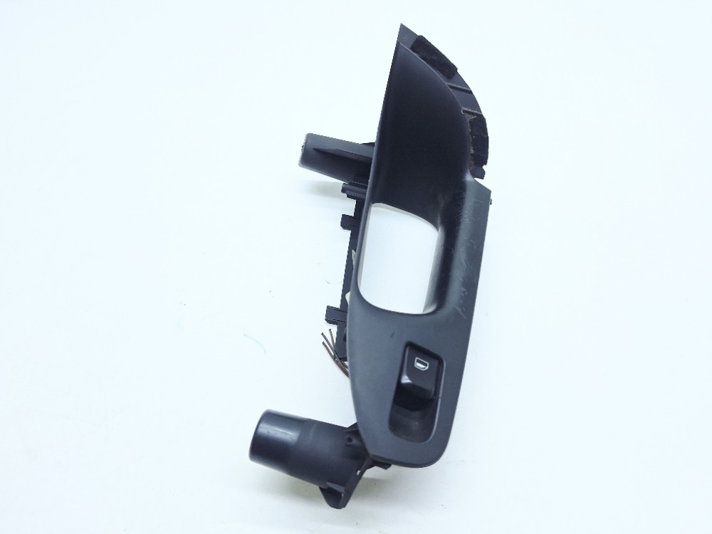 Comando Vidro Dianteiro Direito Audi A4 2.0 2012 8k1867172a