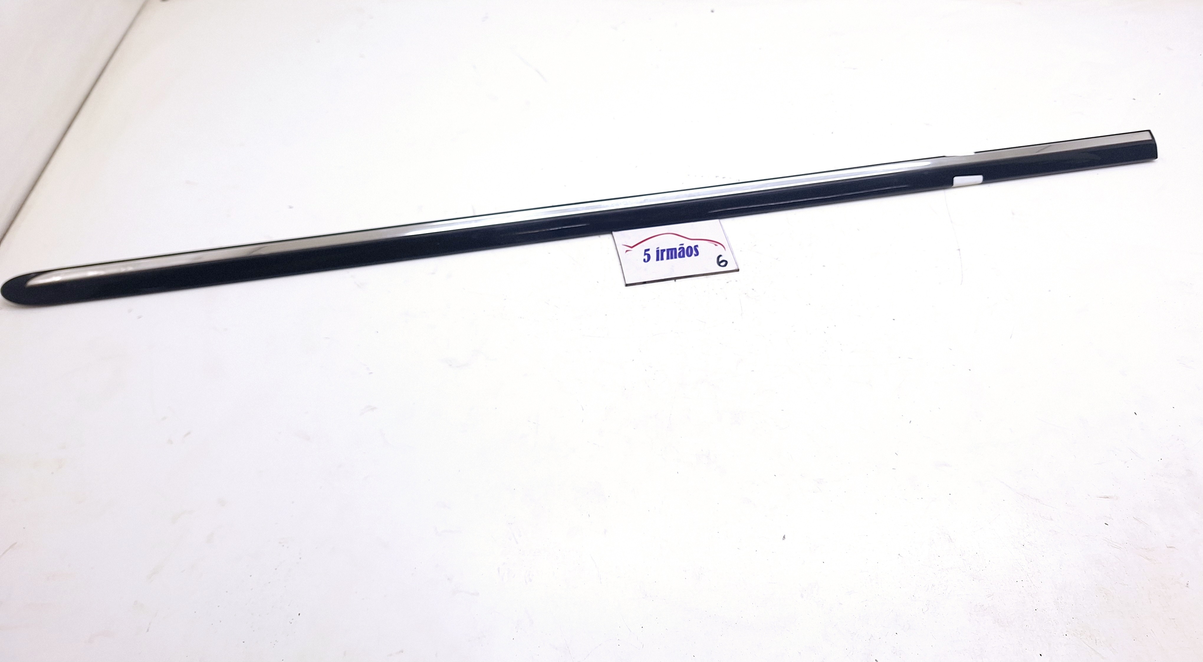 Friso Porta Dianteiro Esquerdo Hyundai Azera 3.3 2011