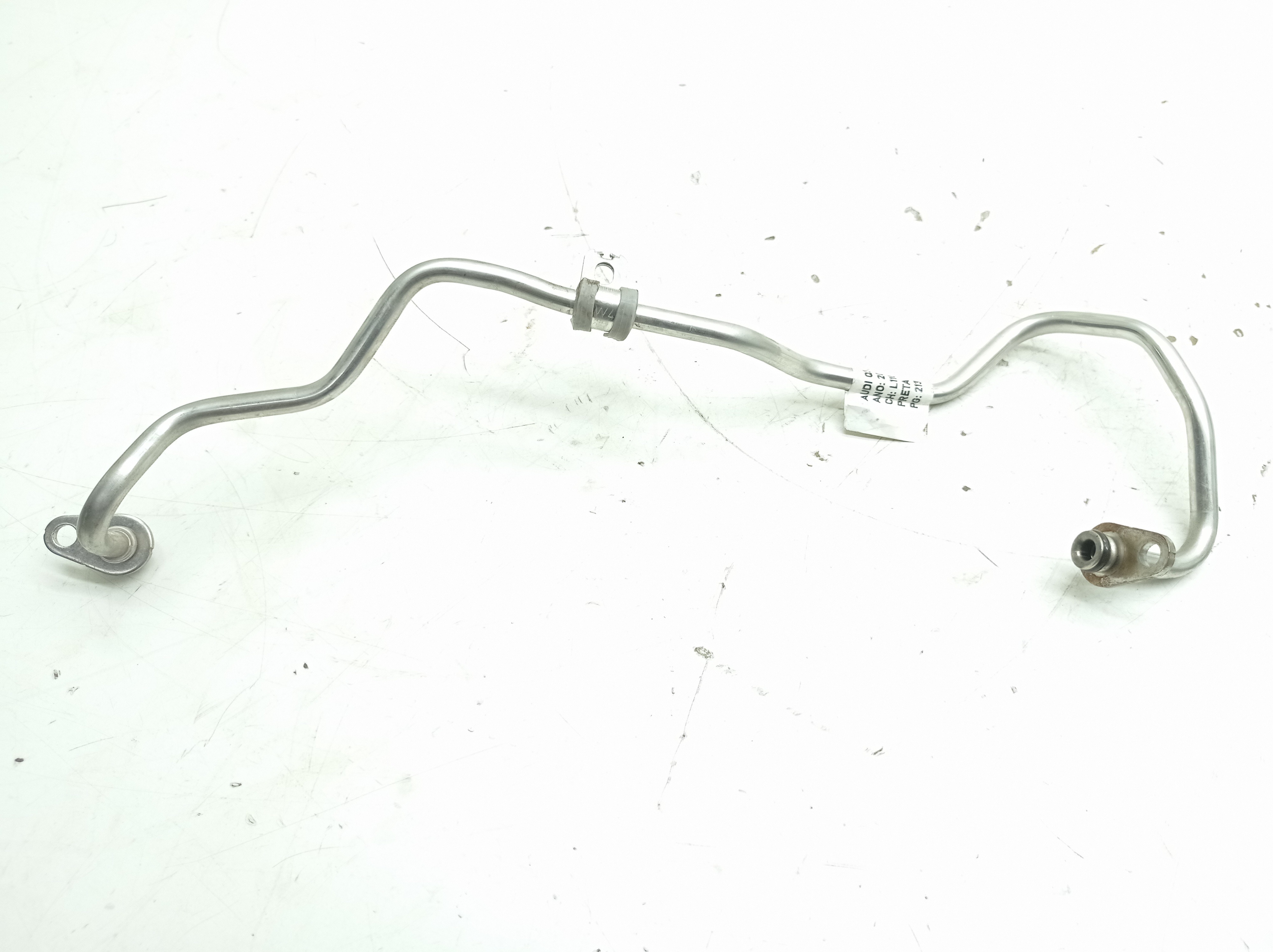 Mangueira Óleo Turbina Audi Q3 Tfsi 1.4 2020 / 2021