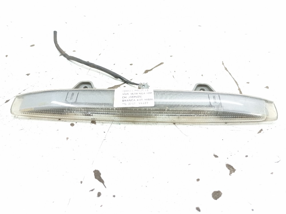 Luz Breaklight Toyota Prius 1.8 2017 2018