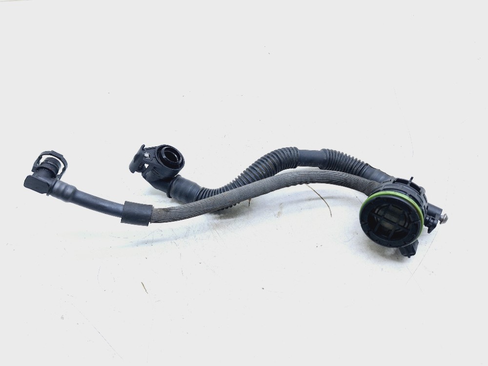 Mangueira Ventilação Motor Bmw X1 Gp 1.5 Turbo 2023 9487568