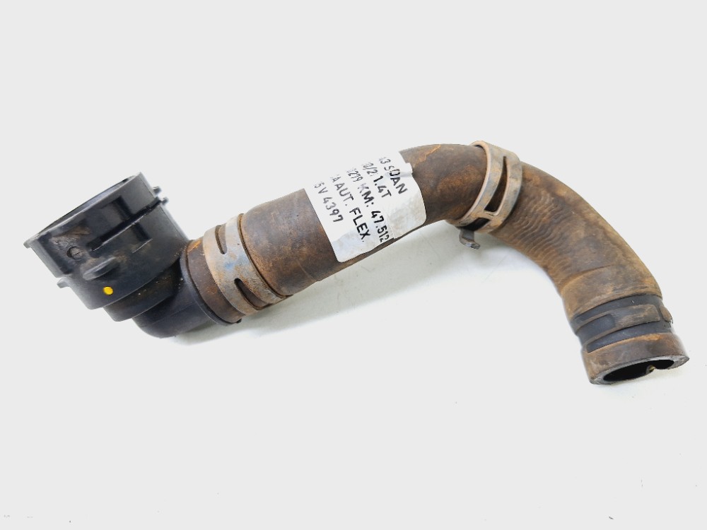 Mangueira Água Radiador Audi A3 1.4 2020 2021 5q0122291aj