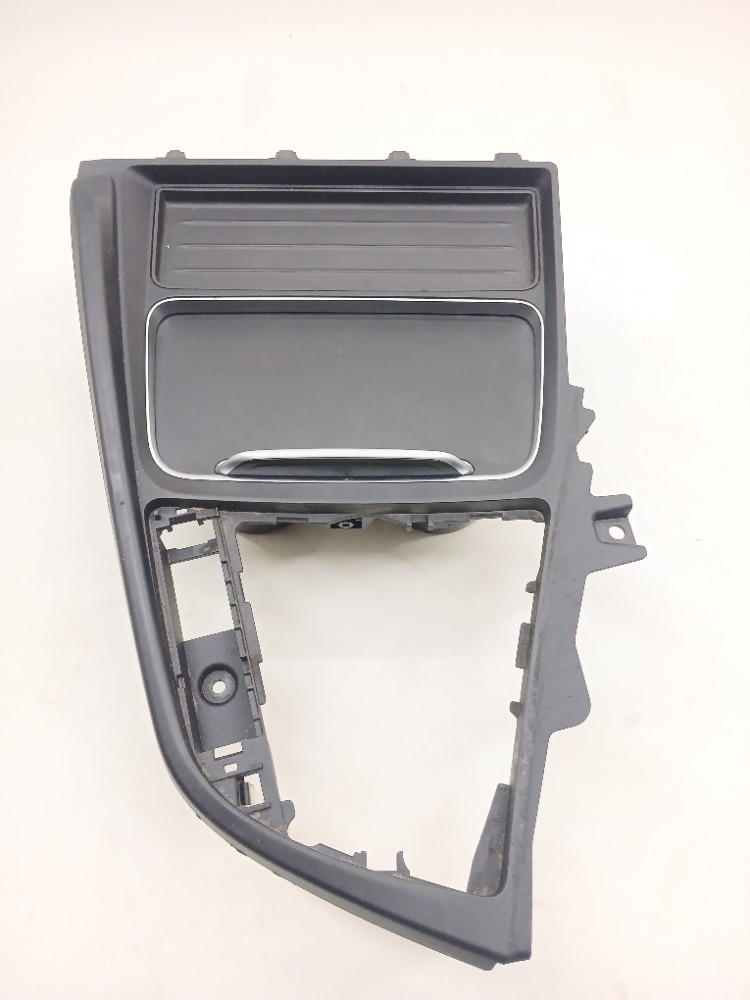 Porta Copos Console Central Bmw 320i 2.0 2016 105495994c