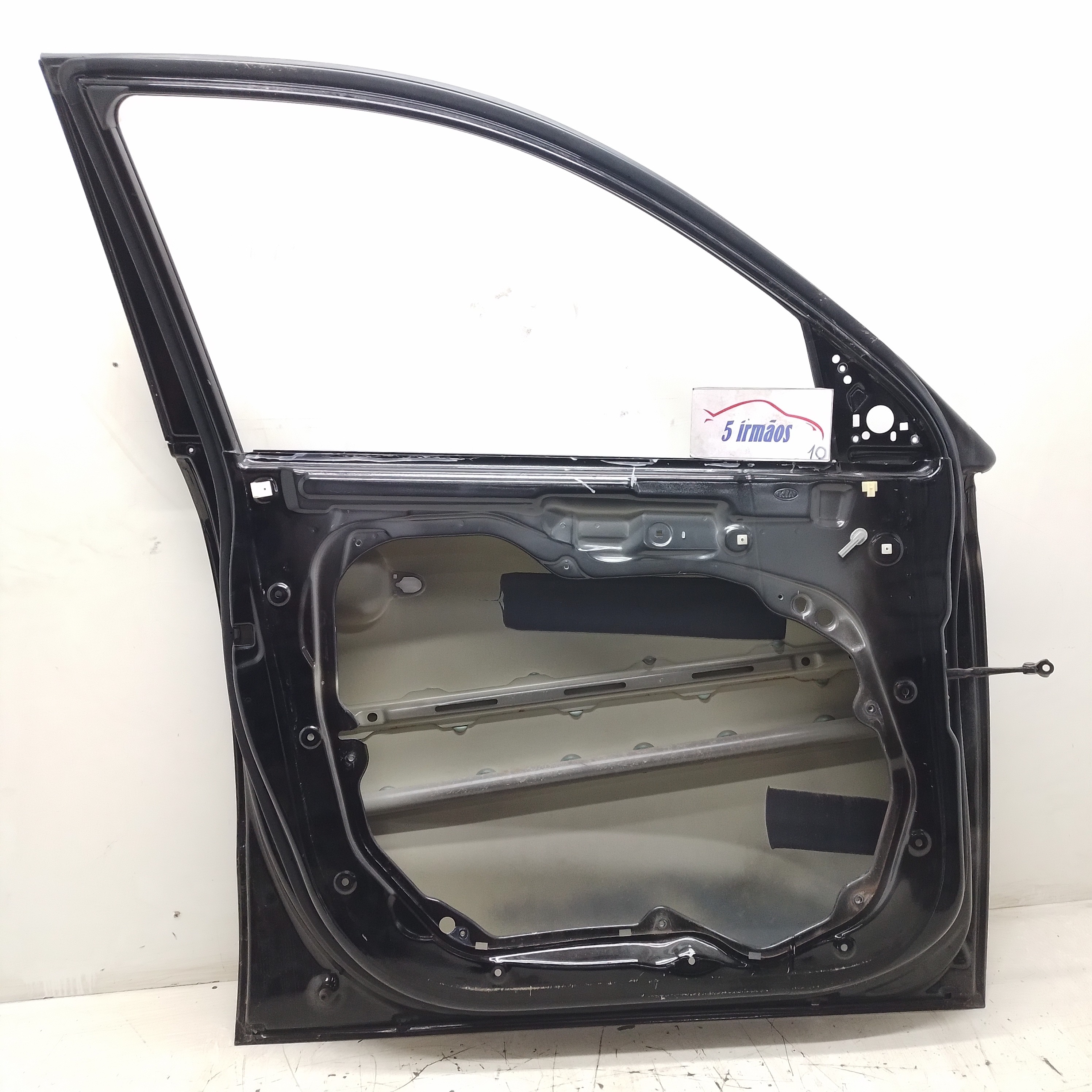 Porta Dianteira Esquerda Kia Sorento 2.4 2011 / 2012  Dianteira Esquerdo