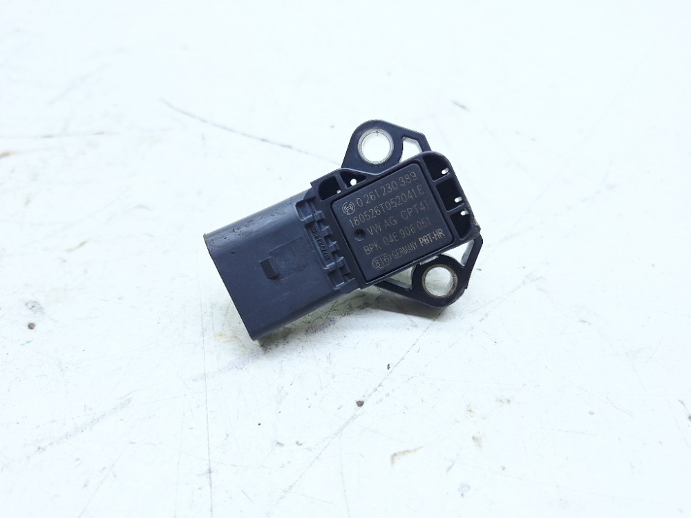 Sensor Map Vw Tiguan Tsi 1.4 2019 0261230389