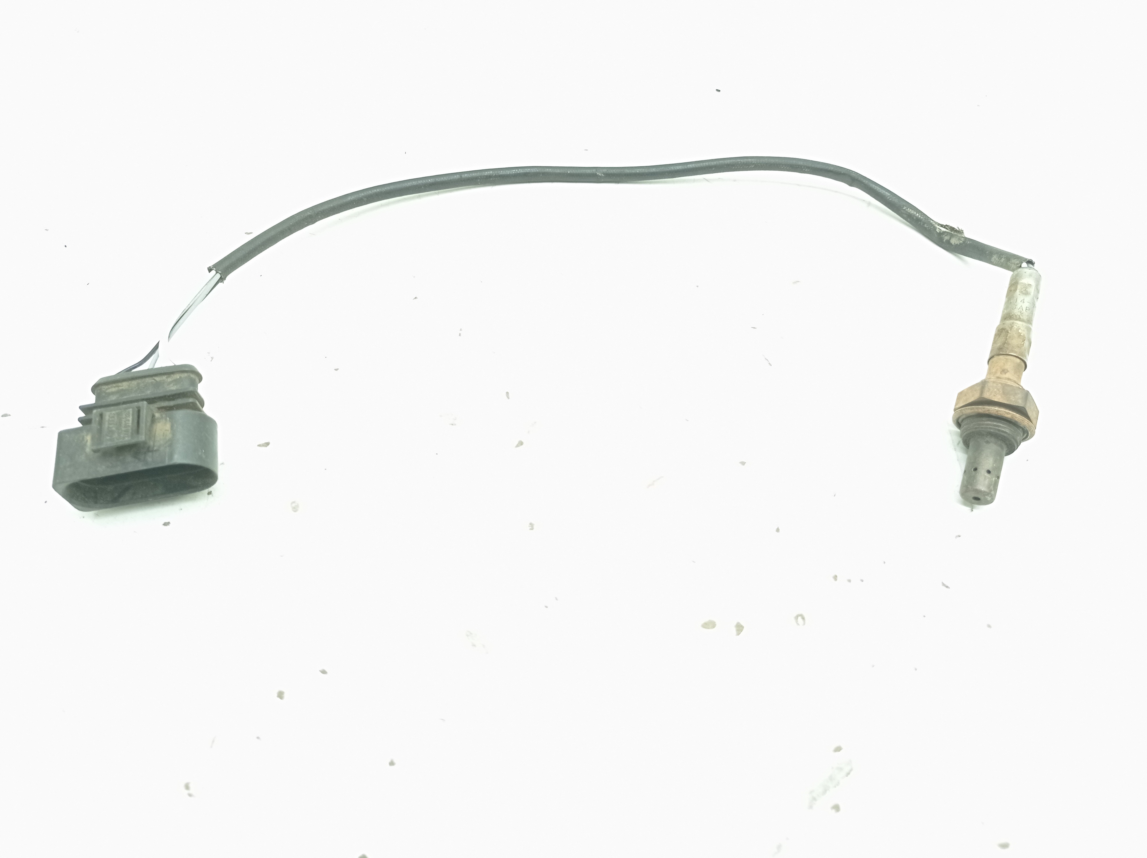 Sonda Lambda Vw Polo Clássic 1.8 1998 / 1999 Nº6ke906265a
