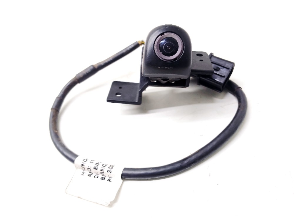Camera Traseira Tucson 1.6 2019 2020 95760d3001