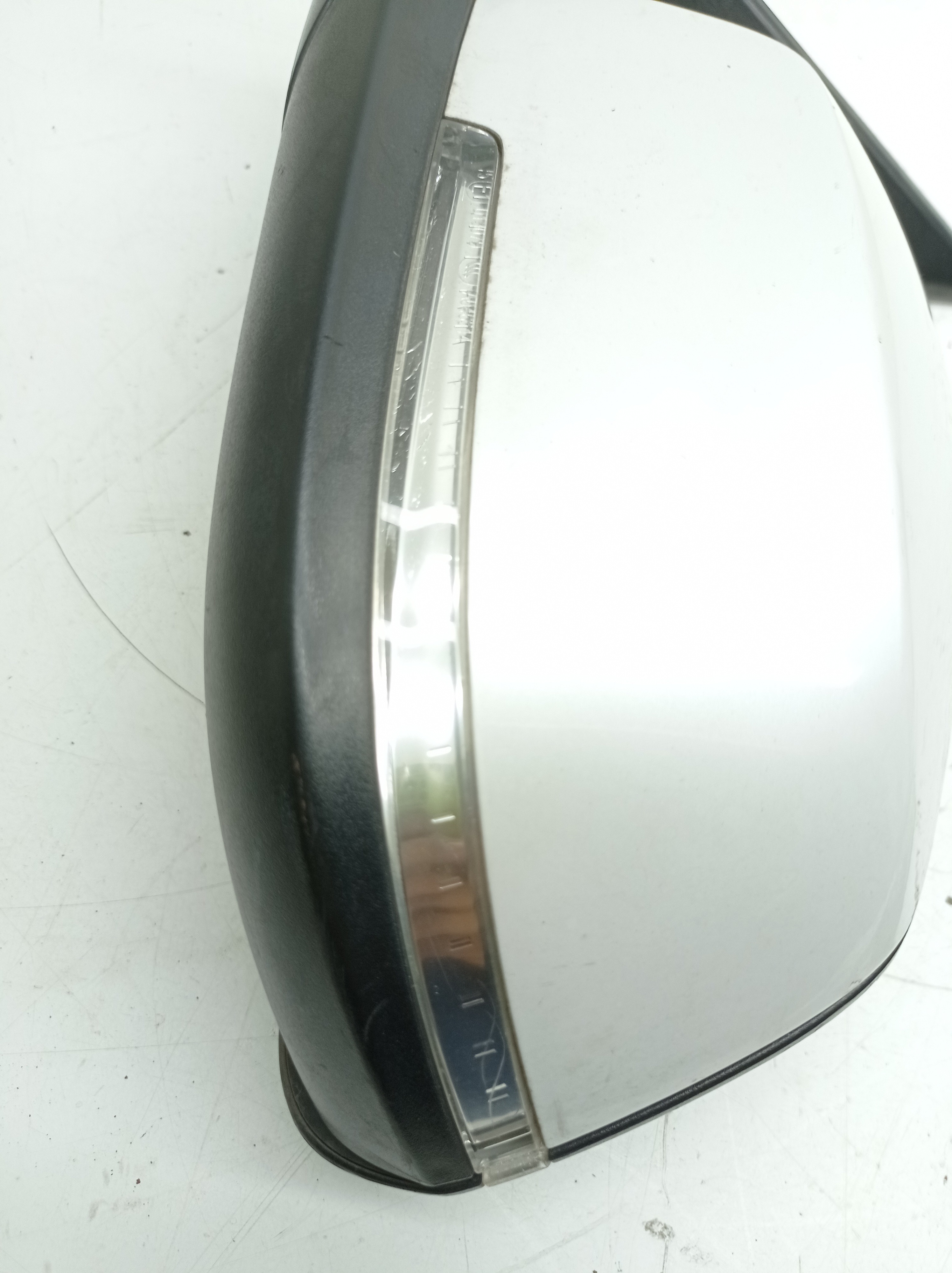 Retrovisor Esquerdo Capa Espelho Bmw X1 2.0 Turbo 2013 2014