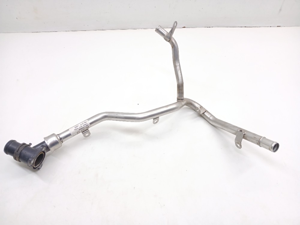 Cano Água Radiador Mercedes Gla200 1.6 2015