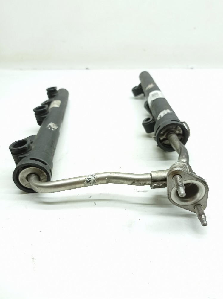 Flauta Combustível Hyundai Veracruz 3.8 2008 2009 283003c300