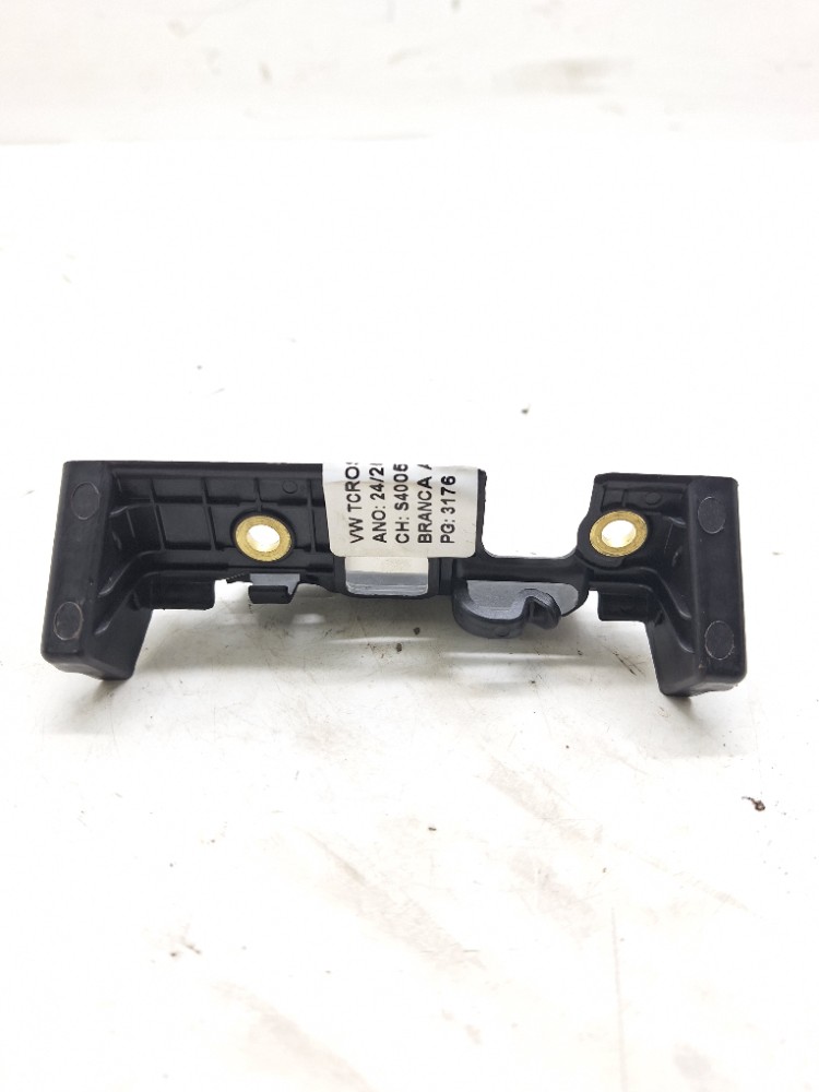 Suporte Maçaneta Tampa Traseira Vw Tcross Tsi 1.4 2024 2025