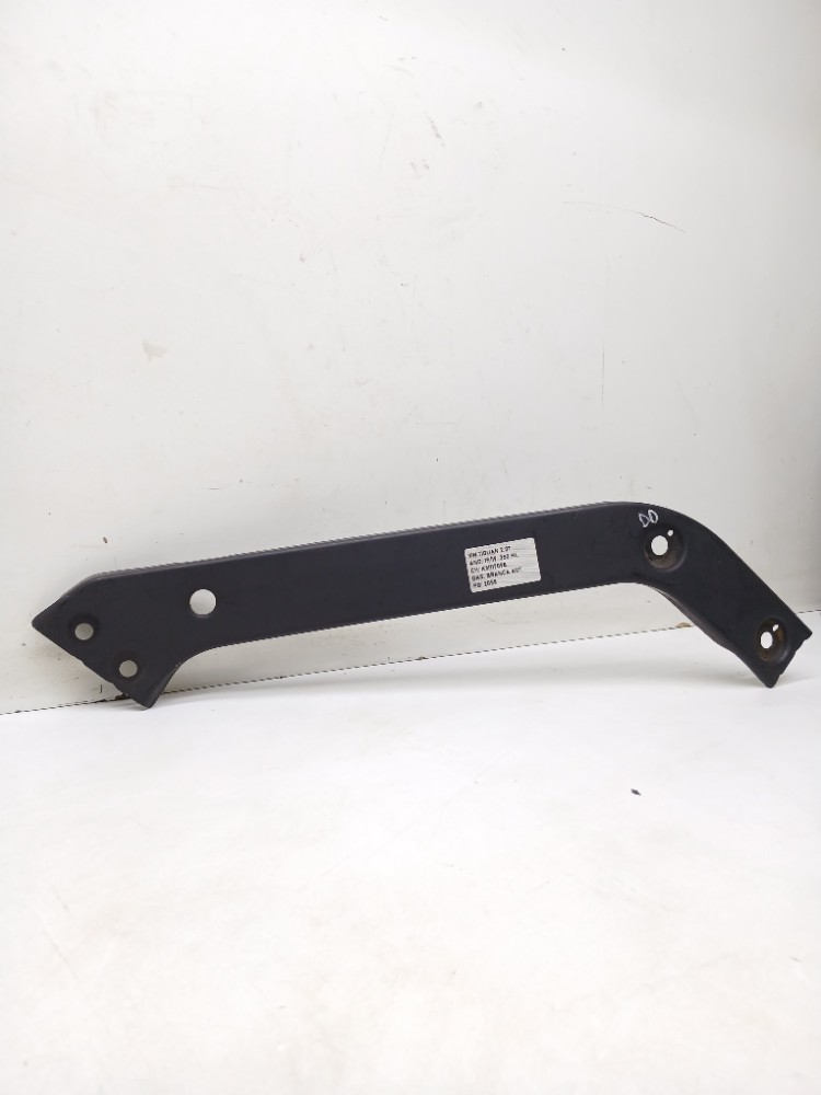 Suporte Farol Direito Vw Tiguan Tsi 2.0 2019 5nn805932