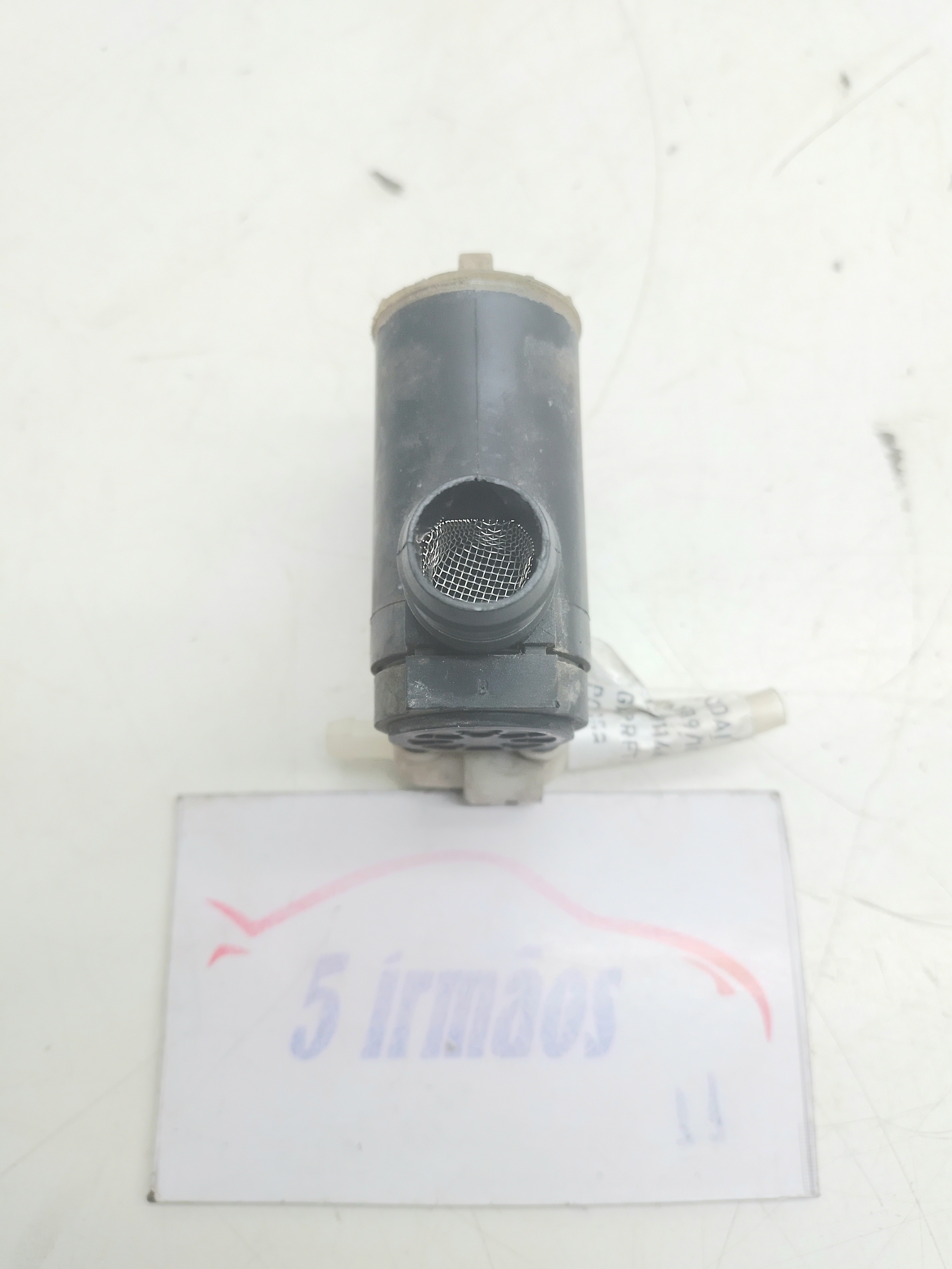 Motor Esguicho Parabrisa Veracruz 3.8 2009 2010