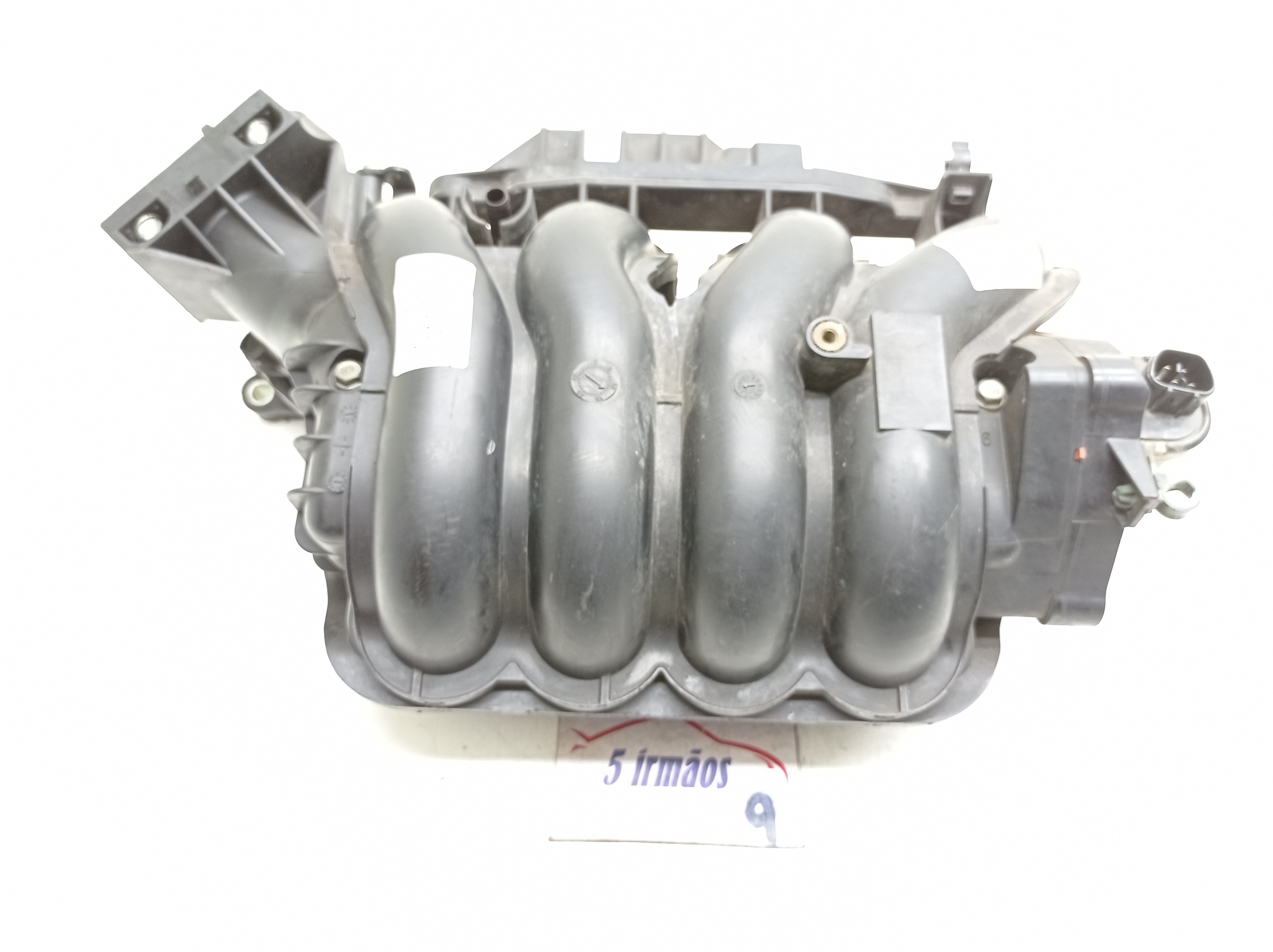 Coletor Admissão Honda Crv 2.0 Gasolina 4×4 2010 / 2011