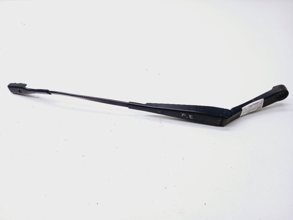 Braço Esquerdo Limpador Audi A3 Sedan 1.4 Tfsi 2020 2021  Esquerdo