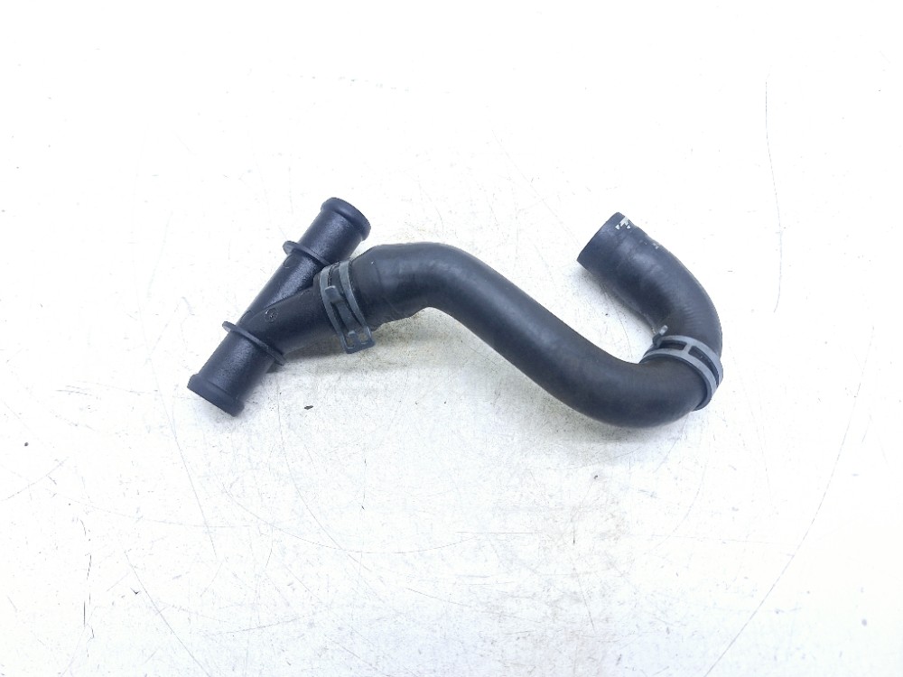 Mangueira Radiador Vw Jetta Tsi 1.4 2018 2019 1k0121087