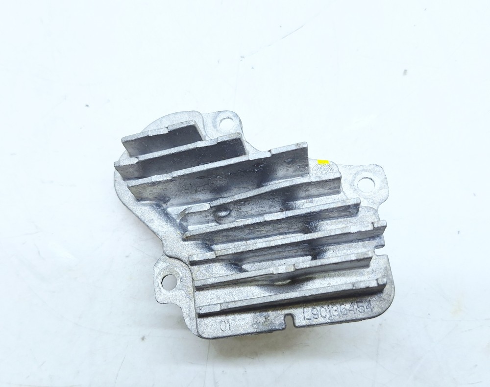 Módulo Reator Farol Direito Vw Jetta Gli 2.0 2020 L90136454