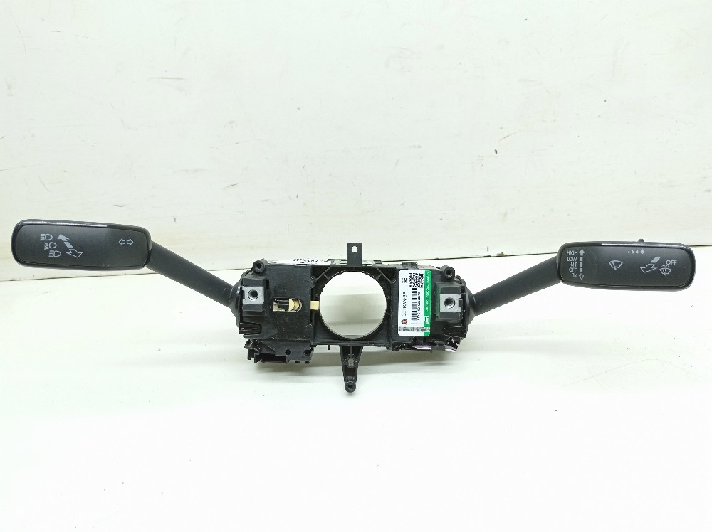 Comando Chave Seta Limpador Parabrisa Vw Virtus Tsi 1.4 2025
