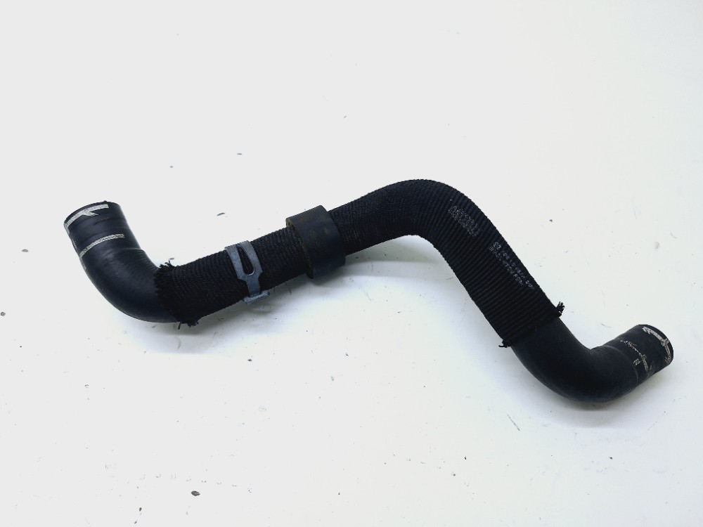 Mangueira Arrefecimento Vw Taos Tsi 1.4t 2022 5gb122083a