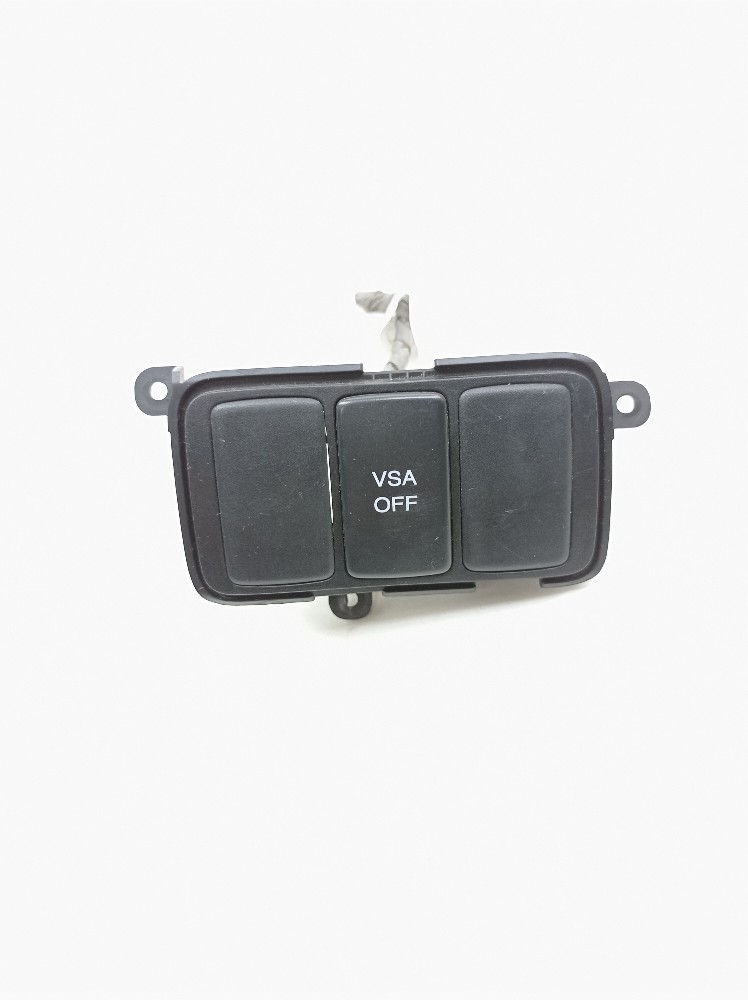 Botão Comando Vsa Off Honda Civic Si 2.0 2007 2008