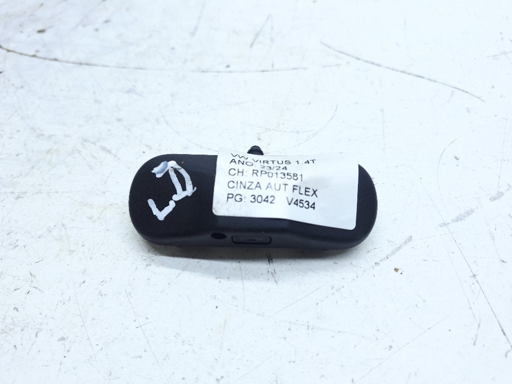 Esguicho Brucutu Direito Vw Virtus Tsi 1.4 2023 5m0955985c