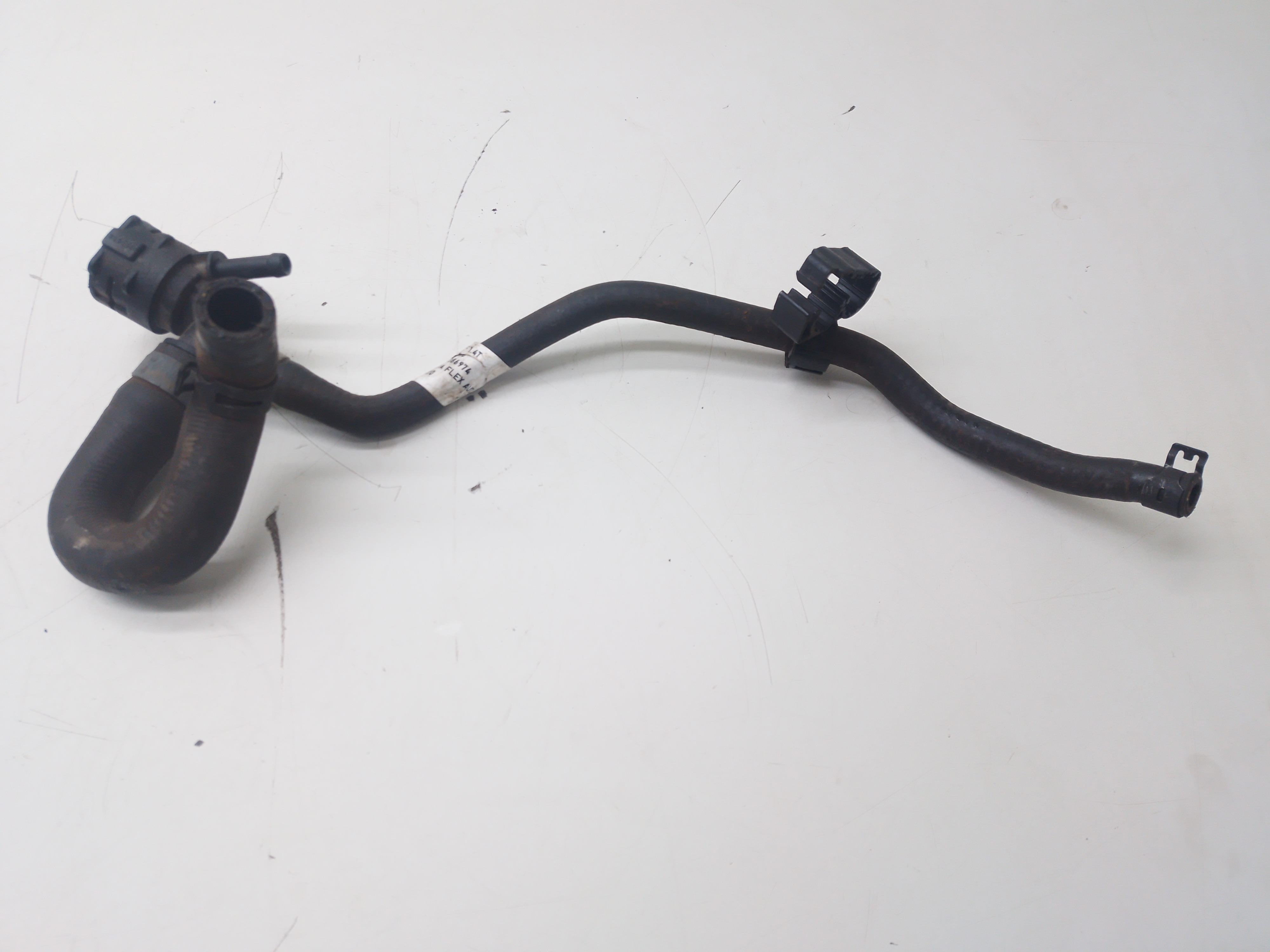 Mangueira Radiador Vw Golf Tsi 1.4 2015