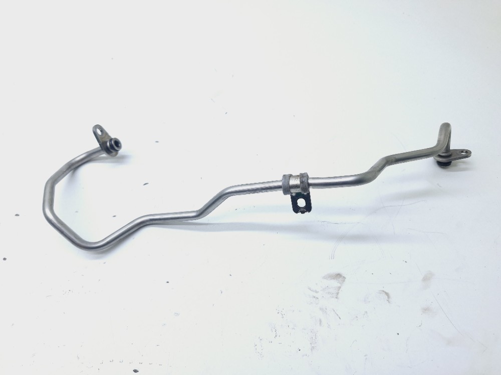 Mangueira Óleo Turbina Vw Taos Tsi 1.4t 2022 04e145140ae