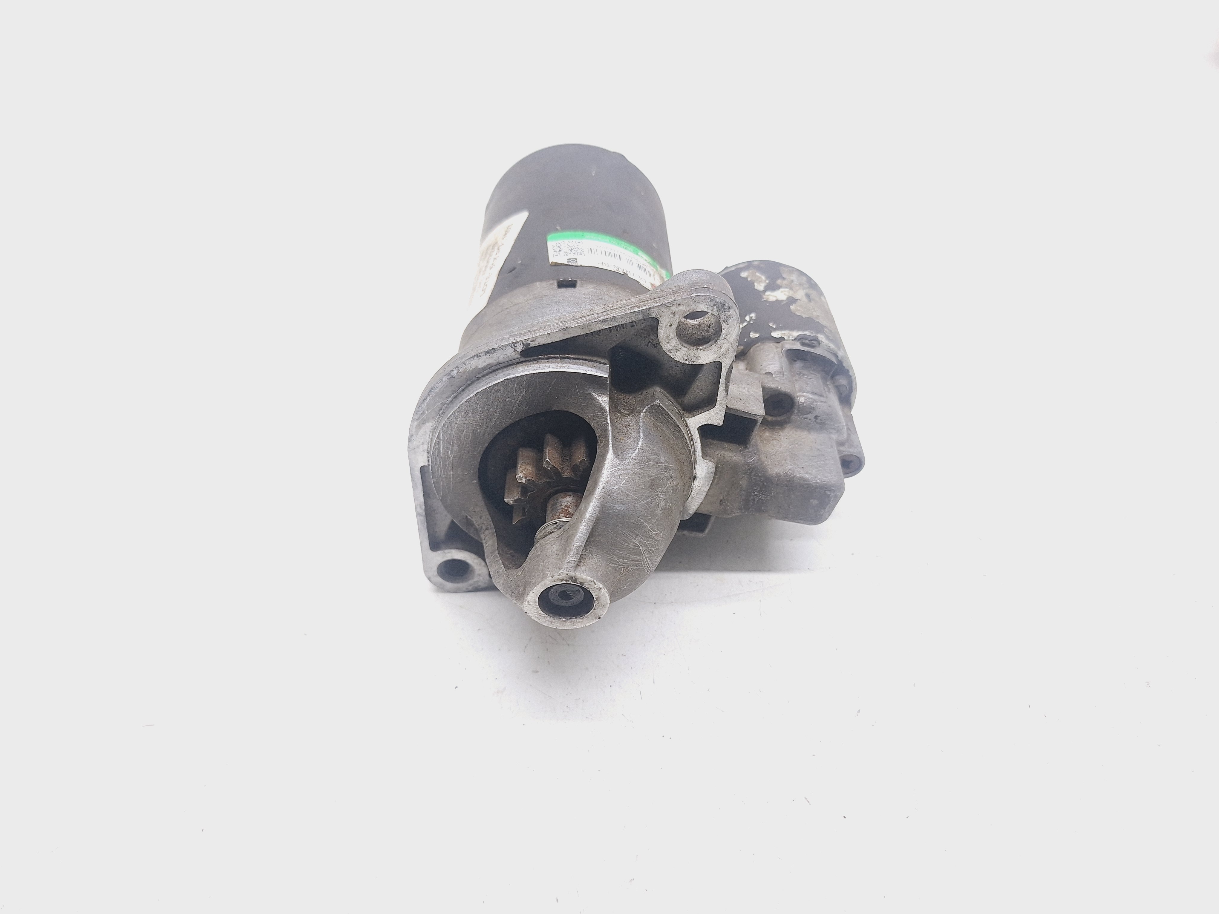 Motor Arranque Toyota Corolla 1.8 Aut 2003 2004
