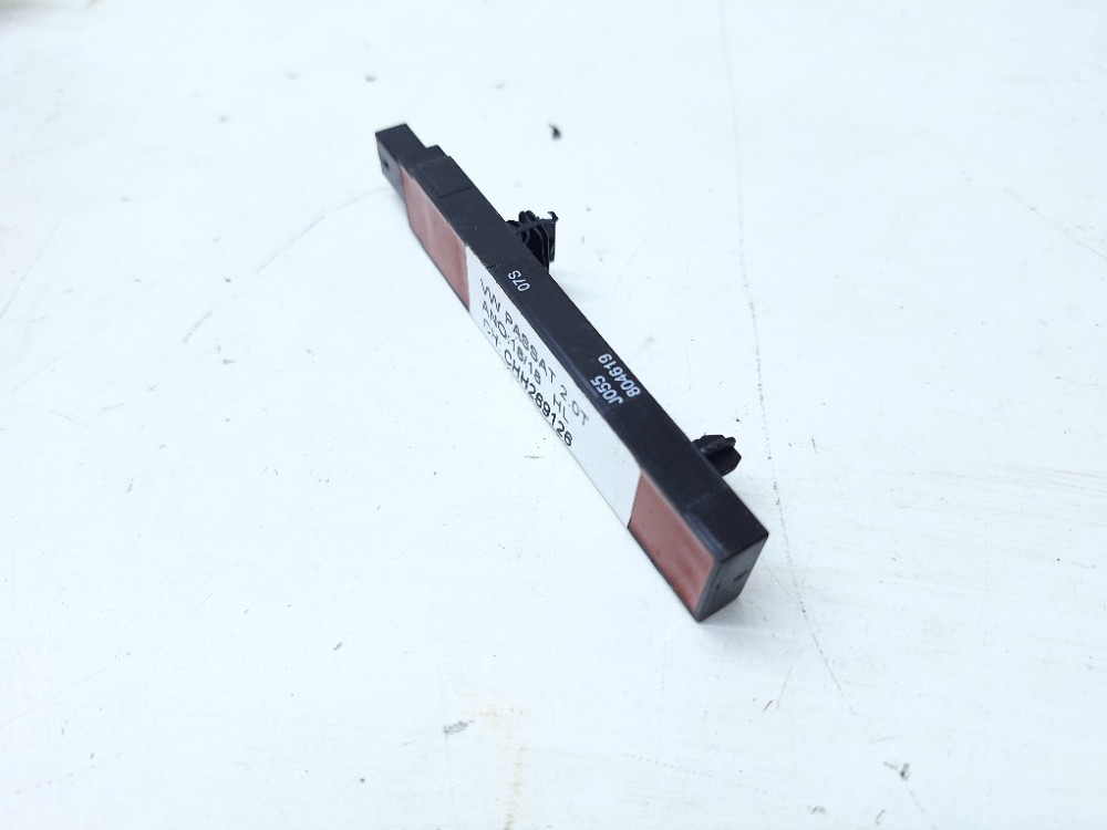 Sensor Keyless Vw Passat Tsi 2.0 2019 5k0962132a