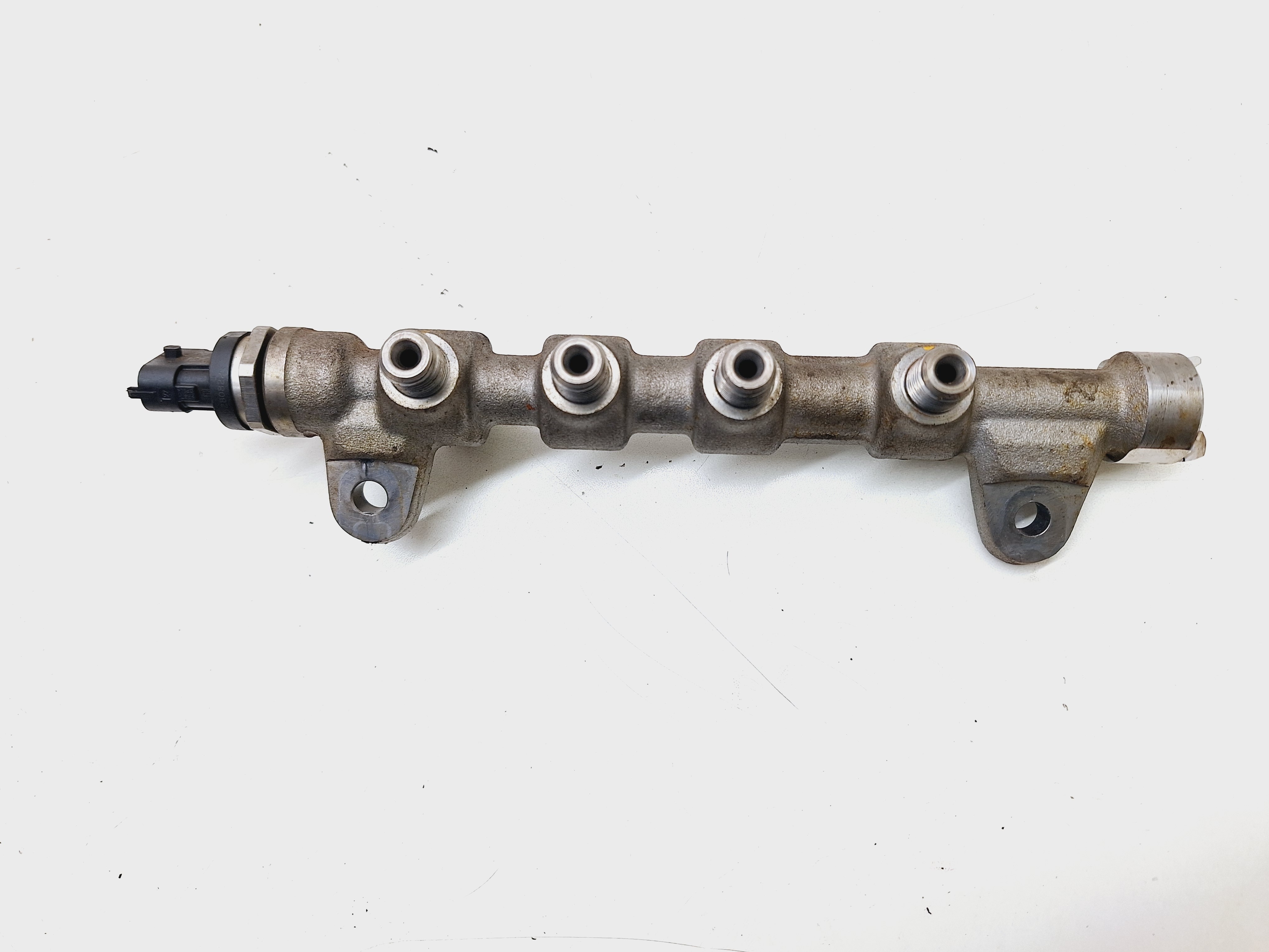 Flauta Bico Injetor Fiat Toro 2.0 2020 / 2021 Nº46337642