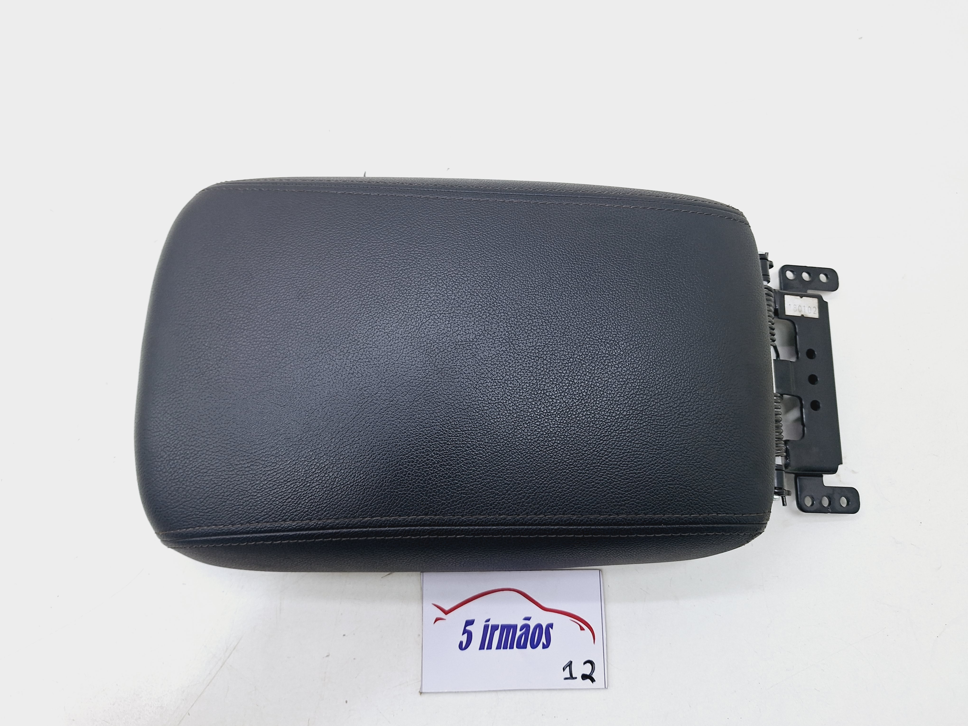 Apoio Braço Console Central Kia Sorento 2.4 2018  Preto