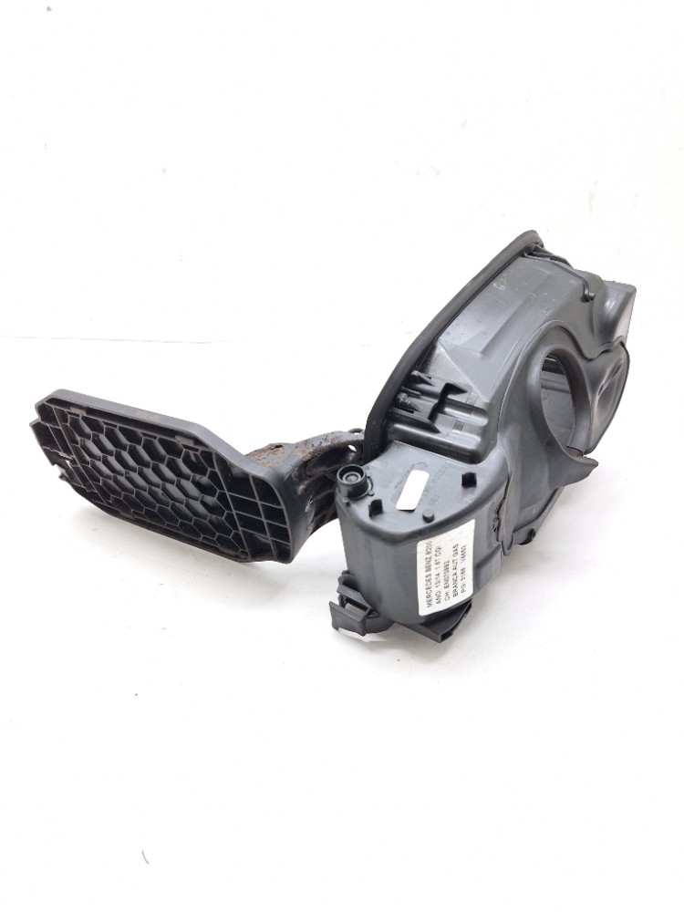Portinhola Tanque Combustível Mercedes B200 1.6 2013 2014