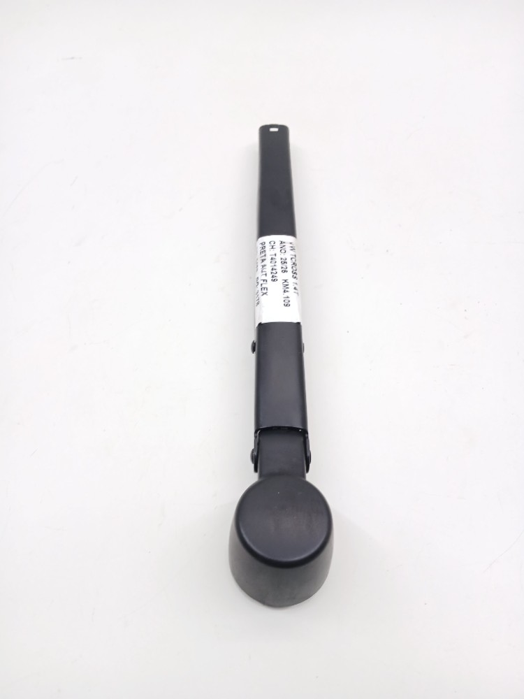 Braço Limpador Vigia Traseiro Vw Tcross Tsi 1.4 2026