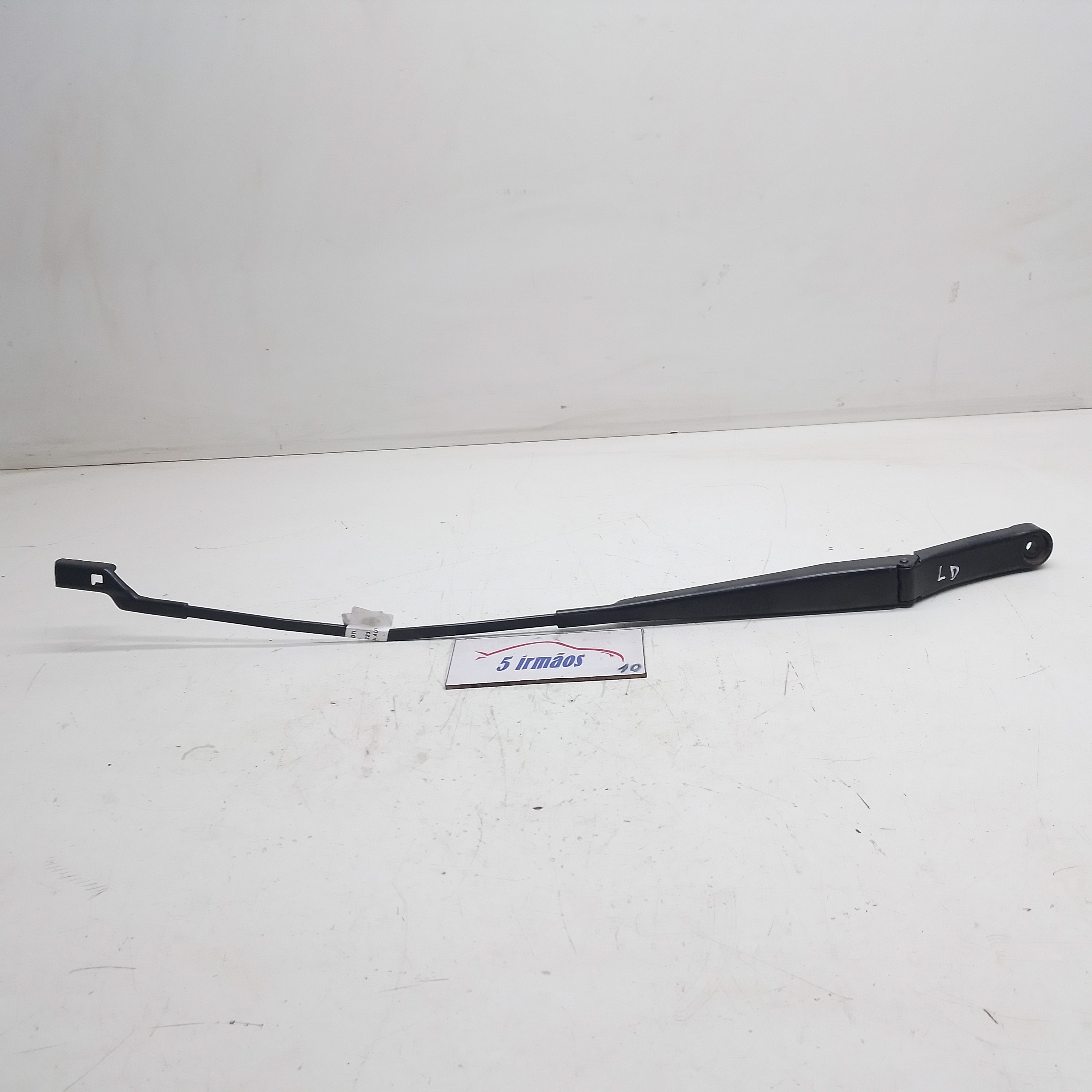 Braço Limpador Parabrisa Direito Vw Golf Gti 2.0 2015 Direito