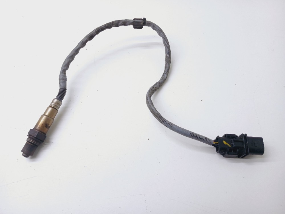 Sonda Lambda Pos Coletor Bmw 550 4.8 V8 2007 753912403