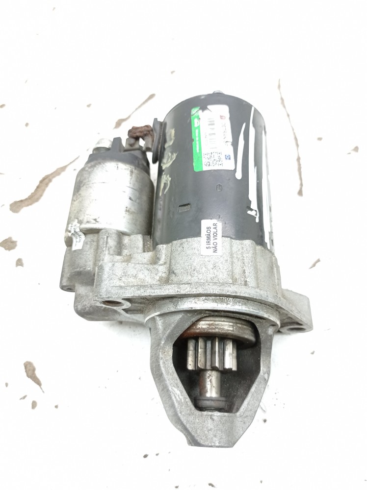 Motor Arranque Mercedes C200 1.8 2011 2012 A0051513901
