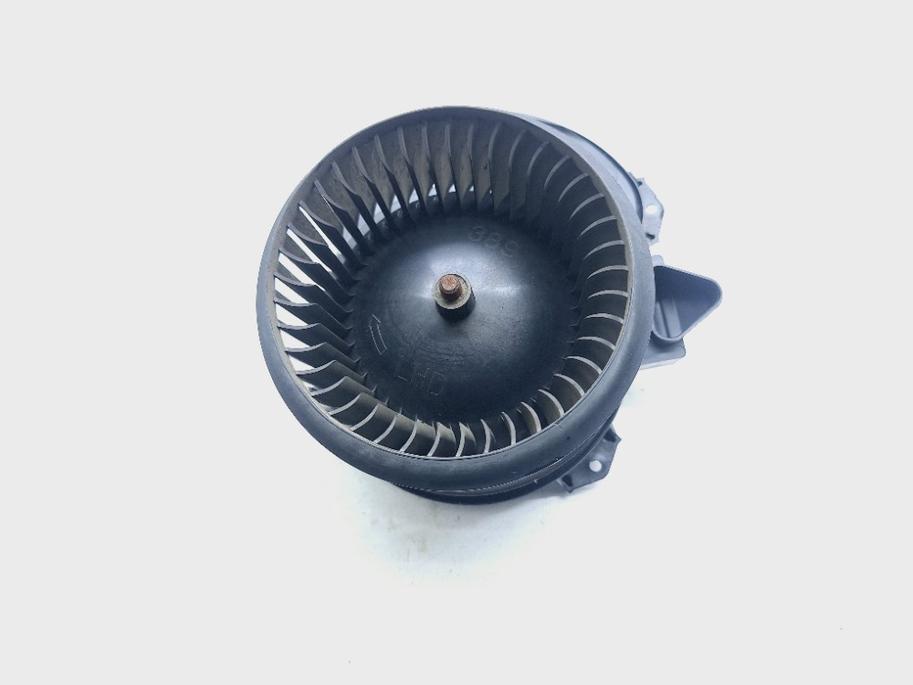 Ventilador Ar Condicionado Cla200 1.6 2015 A2469061601