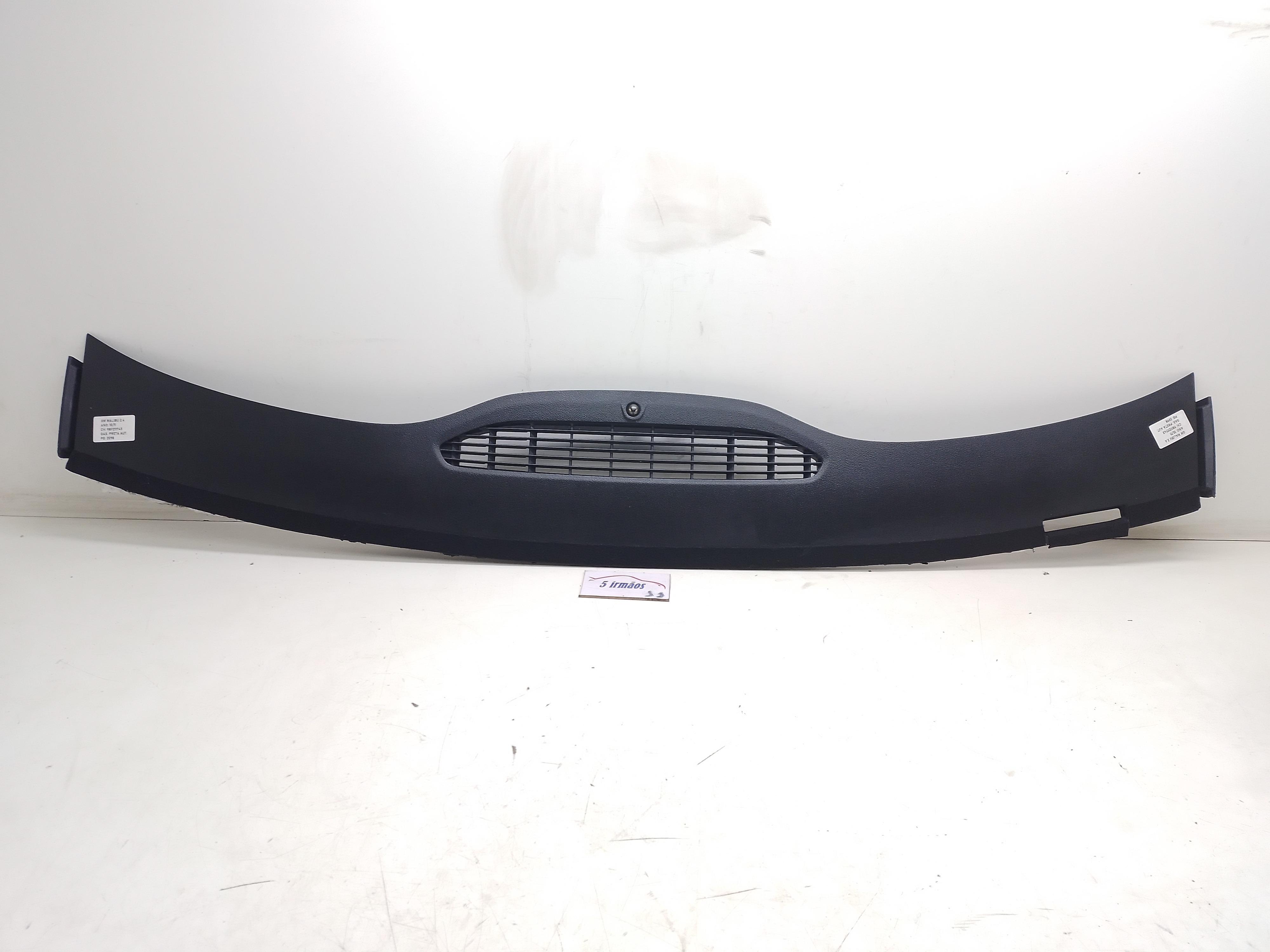 Acabamento Painel Chevrolet Malibu 2.4 2010 / 2011