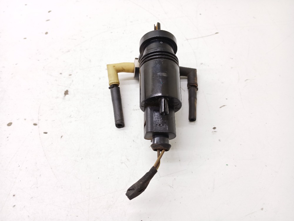 Motor Esguicho Parabrisa Dodge Journey Rt 3.6 2018 0515207ac