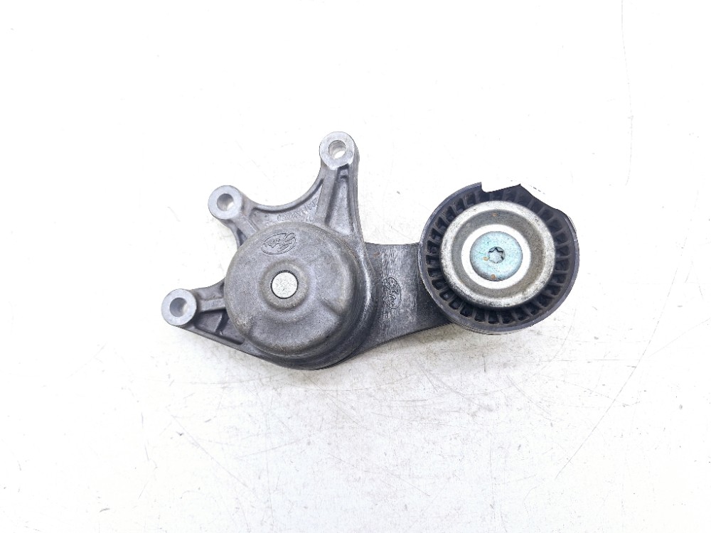 Tensor Correia Bmw X3 2.0 2012 2013 1128759496905