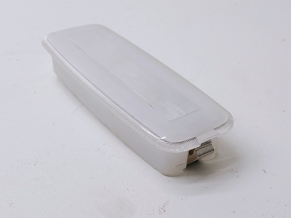 Luz Cortesia Quebra Sol Esquerdo Audi A3 Sedan 2.0 Tfsi 2019