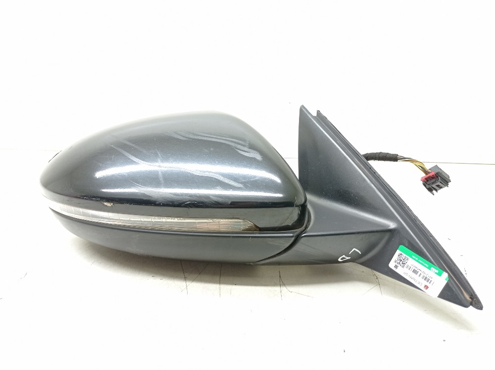 Retrovisor Direito C pisca Vw Jetta Tsi 1.4 2018 2019